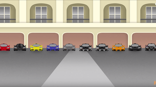 Here’s Why There Are Seven ‘Missing’ McLaren F1s